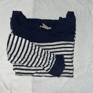 Lucky Brand Knit Top